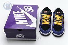 BQ6817-008 Nike SB Dunk Low ‘ACG’
