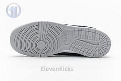 CZ5127-001 Medicom x Nike SB Dunk Low“BE@RBRICK”