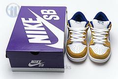 BQ6817-800 Nike SB Dunk Low Pro“Laser Orange