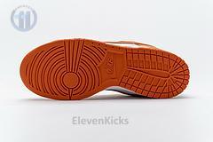 CU1726-101 Nike Dunk Low SP Orange Blaze