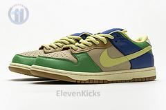 313170-771 Nike Dunk Low Pro SB Brooklyn