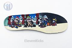 DC9936-100 Sean Cliver x Nike SB Dunk Low