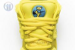 CJ5378-700 Grateful Dead x Nike SB Dunk Low“ Yellow Bear”