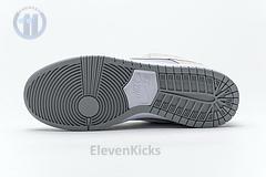 BQ6817-600 Nike SB Dunk Low Pro “Chicago”
