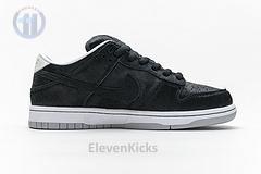 CZ5127-001 Medicom x Nike SB Dunk Low“BE@RBRICK”