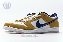BQ6817-800 Nike SB Dunk Low Pro“Laser Orange