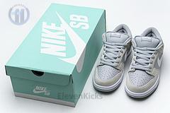 BQ6817-600 Nike SB Dunk Low Pro “Chicago”