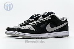 BQ6817-007 Nike SB Dunk Low Pro“J-Pack Shadow”