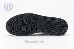 CD0461-601 Air Jordan 1 Satin Snakeskin