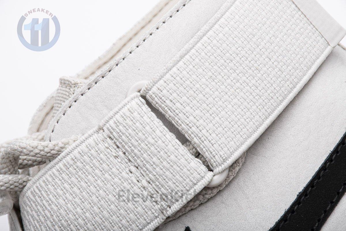 Fear of God 1 x Nike Air”Air Raid”AT8087-001