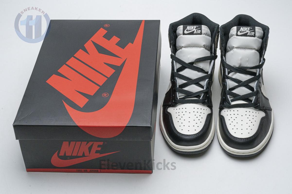 Air Jordan 1 Retro High OG ‘Dark Mocha’