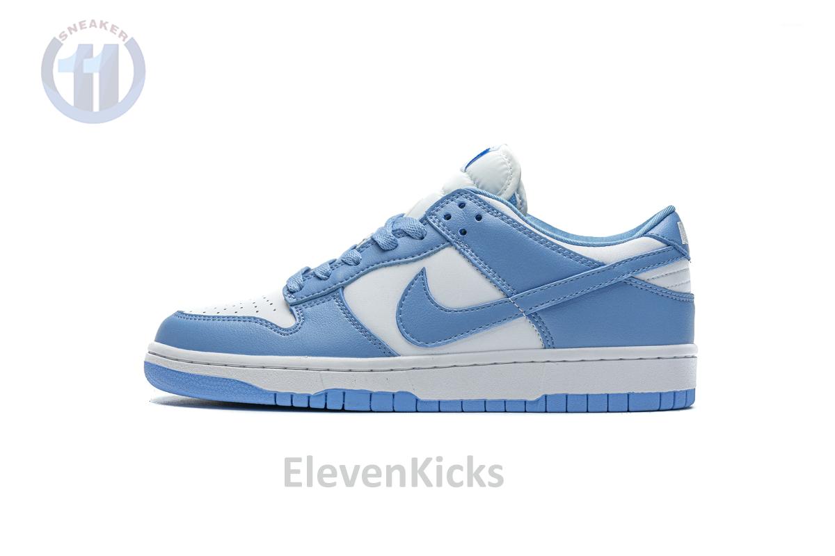 Nike Dunk Low SP White Blue