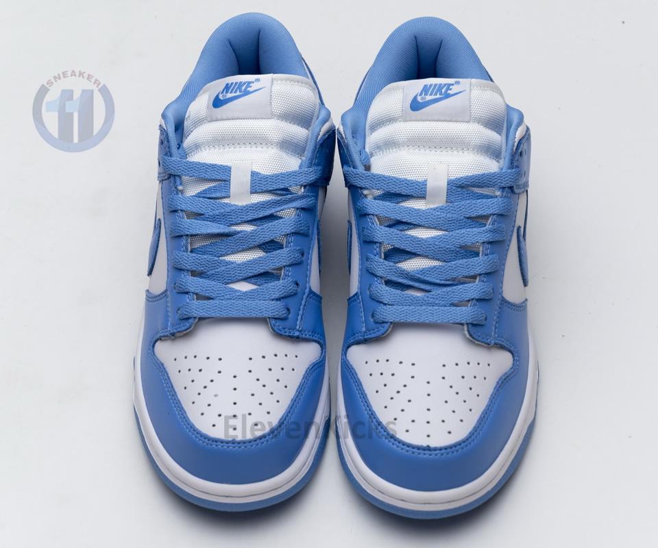 Nike Dunk Low SP White Blue