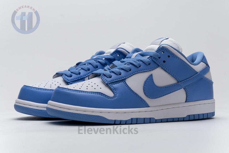 Nike Dunk Low SP White Blue