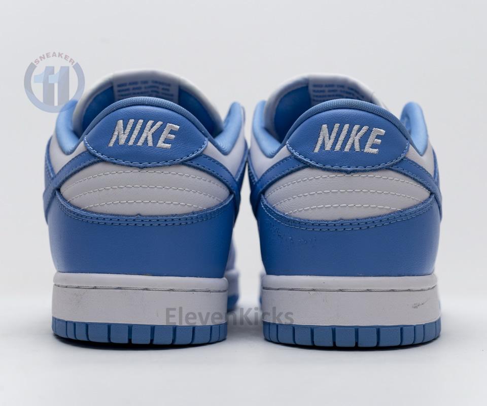 Nike Dunk Low SP White Blue