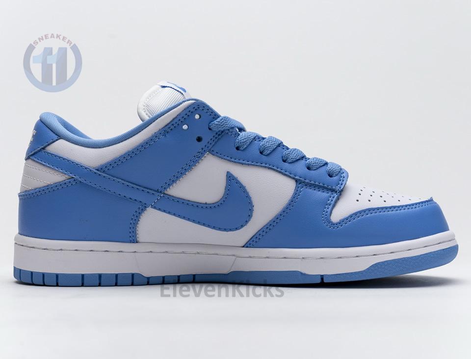 Nike Dunk Low SP White Blue