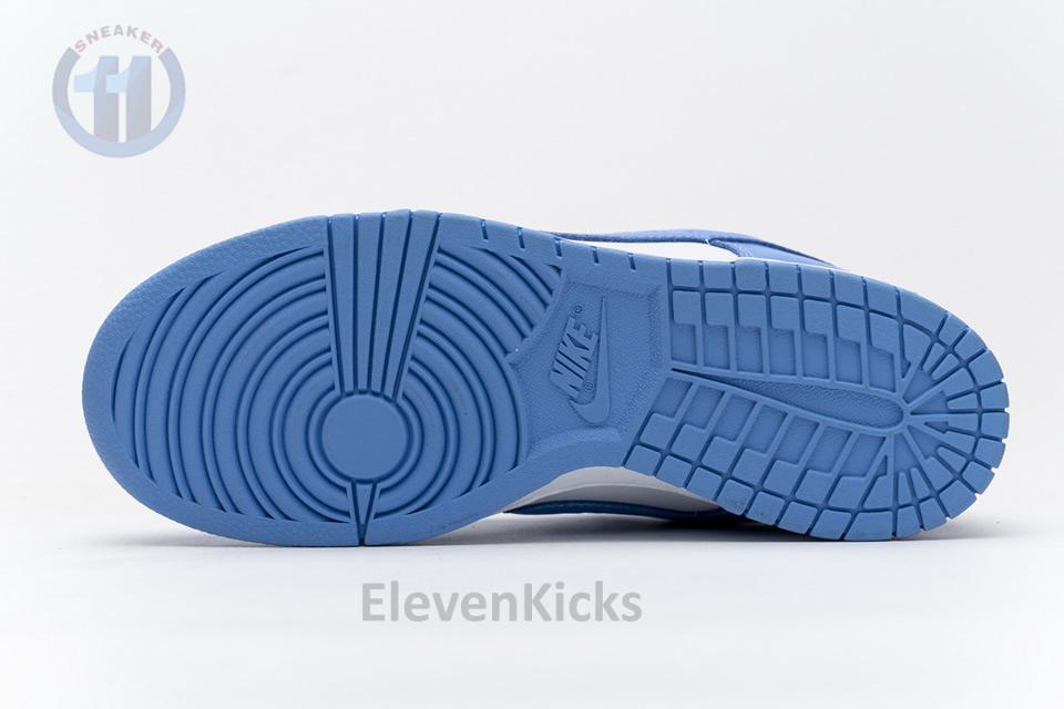 Nike Dunk Low SP White Blue