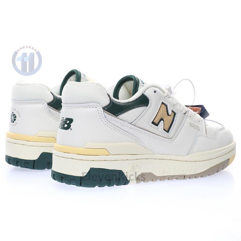 BB550A2 Aimé Leon Dore x New Balance 550