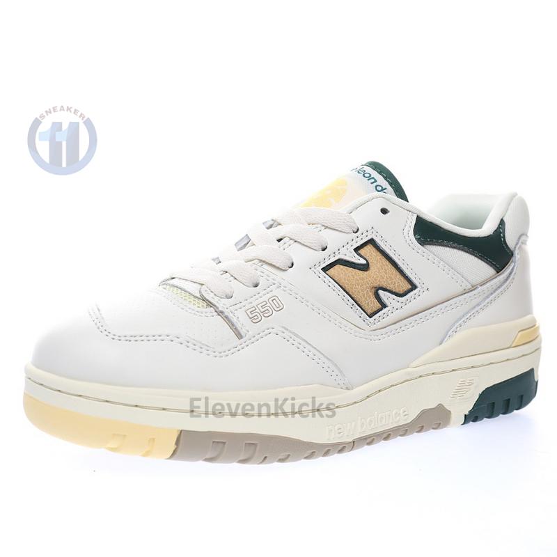 BB550A2 Aimé Leon Dore x New Balance 550
