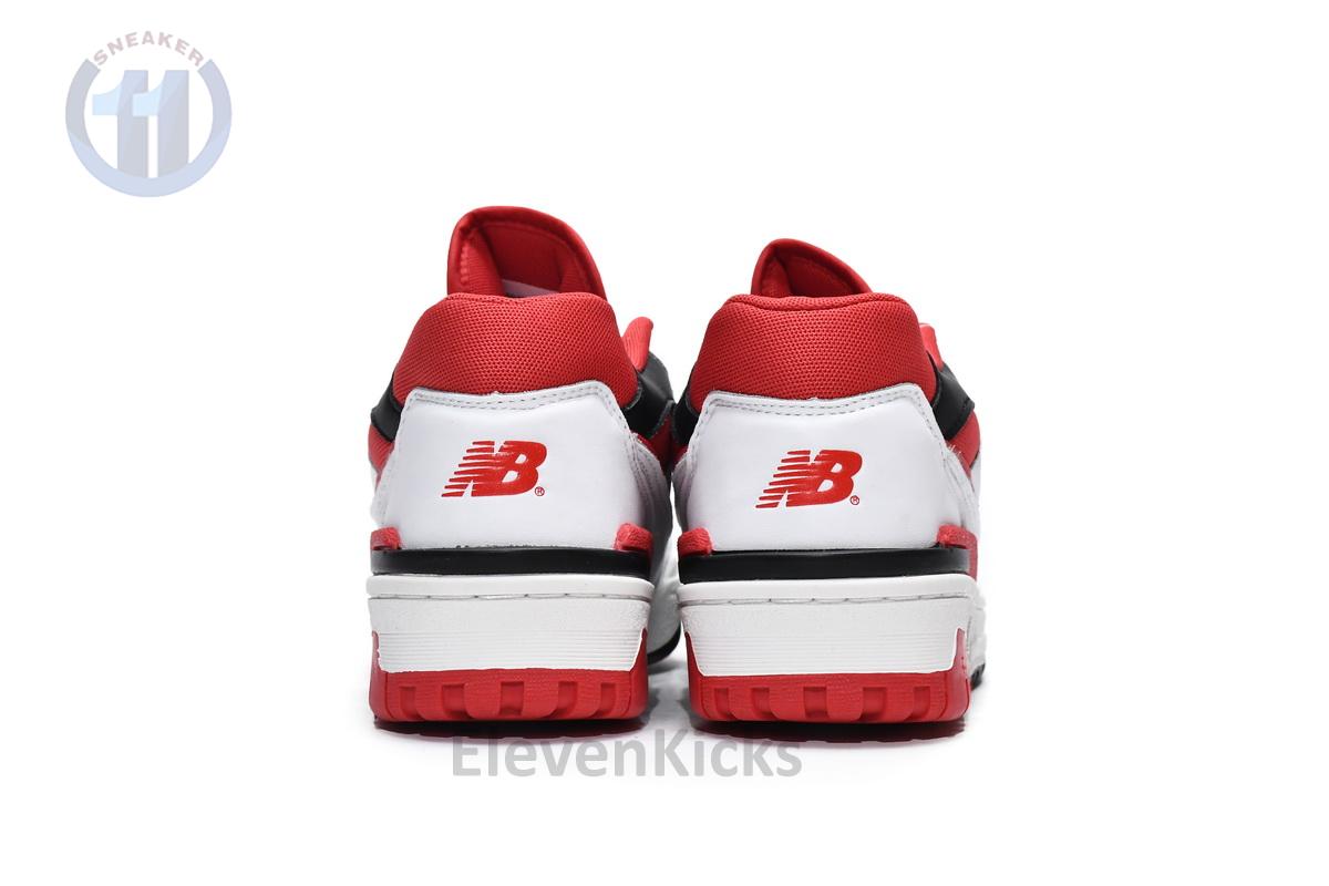 New Balance 550 “Premium Pack”