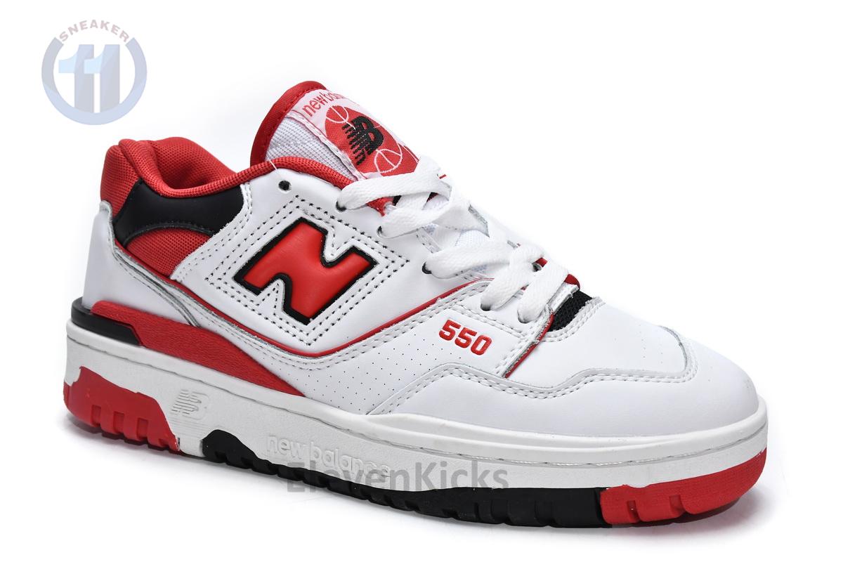 New Balance 550 “Premium Pack”