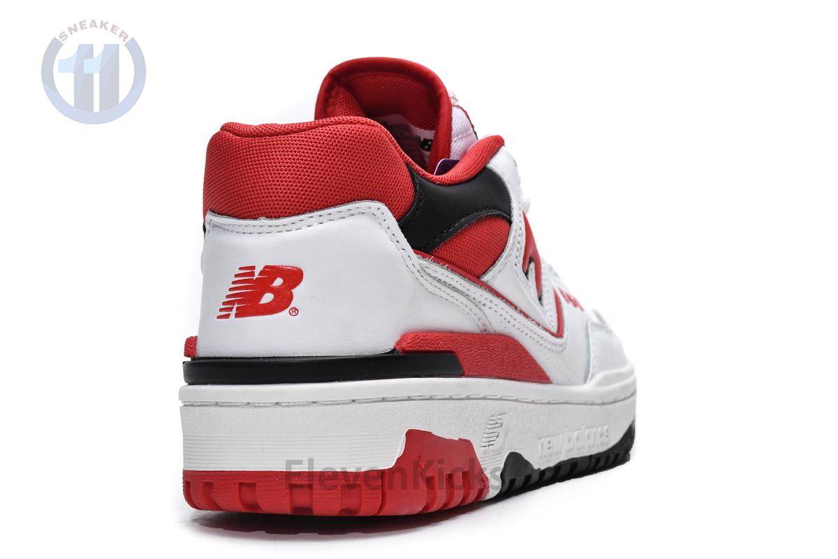 New Balance 550 “Premium Pack”