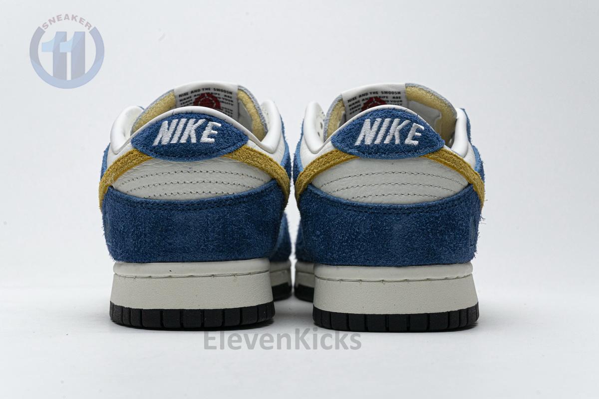CZ6501-100 Kasina x Nike Dunk Low “80s Bus”
