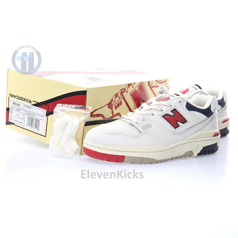 BB550A3 NEW BALANCE X AIMÉ LEON DORE NB