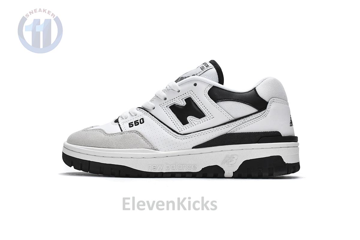 New Balance 550 “Premuim Pack”