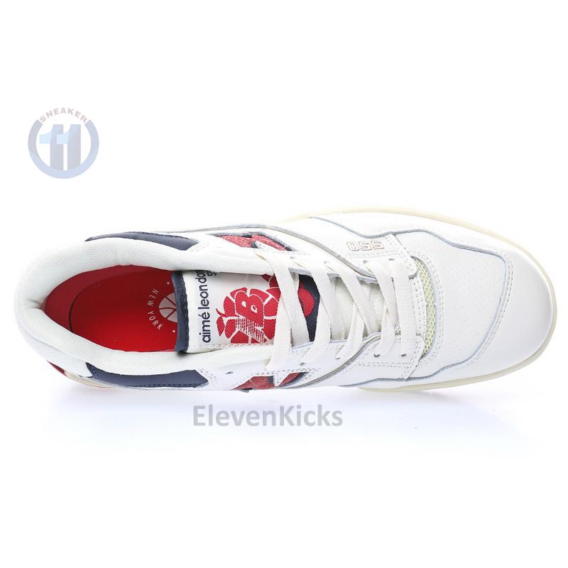 BB550A3 NEW BALANCE X AIMÉ LEON DORE NB