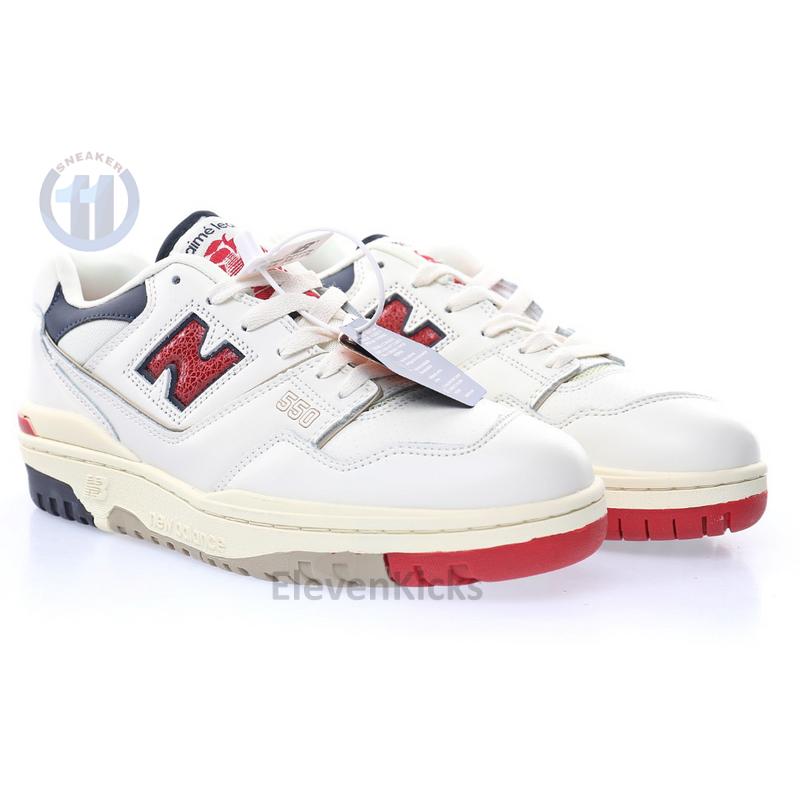 BB550A3 NEW BALANCE X AIMÉ LEON DORE NB