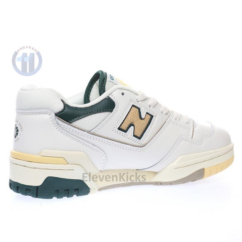 BB550A2 Aimé Leon Dore x New Balance 550