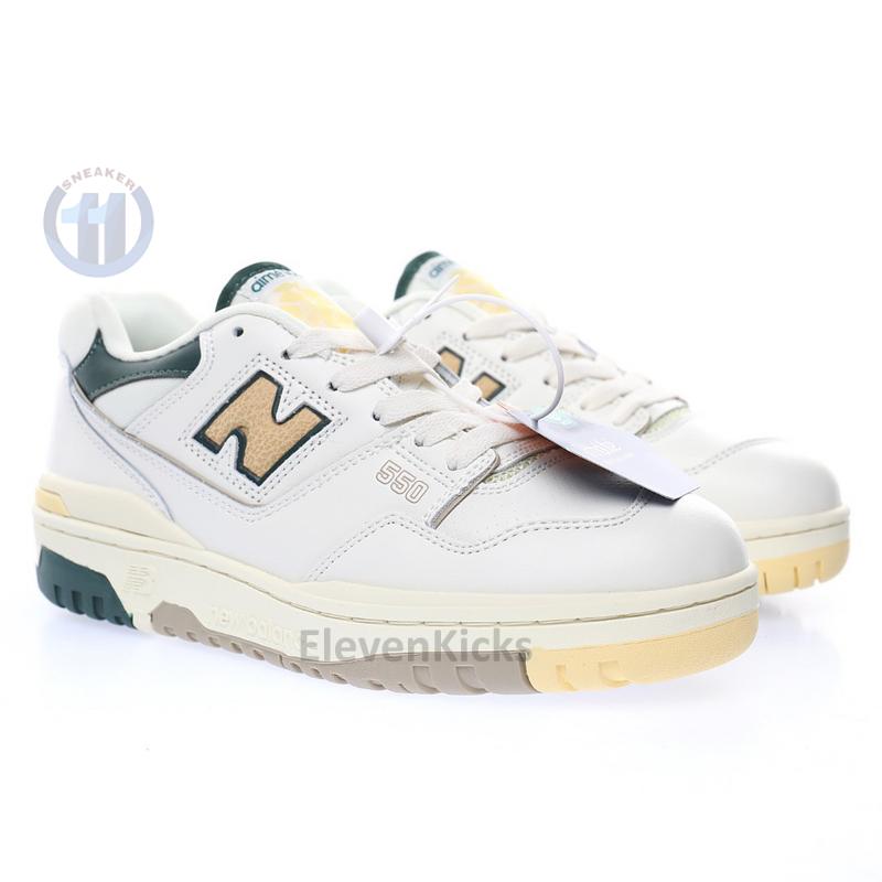 BB550A2 Aimé Leon Dore x New Balance 550