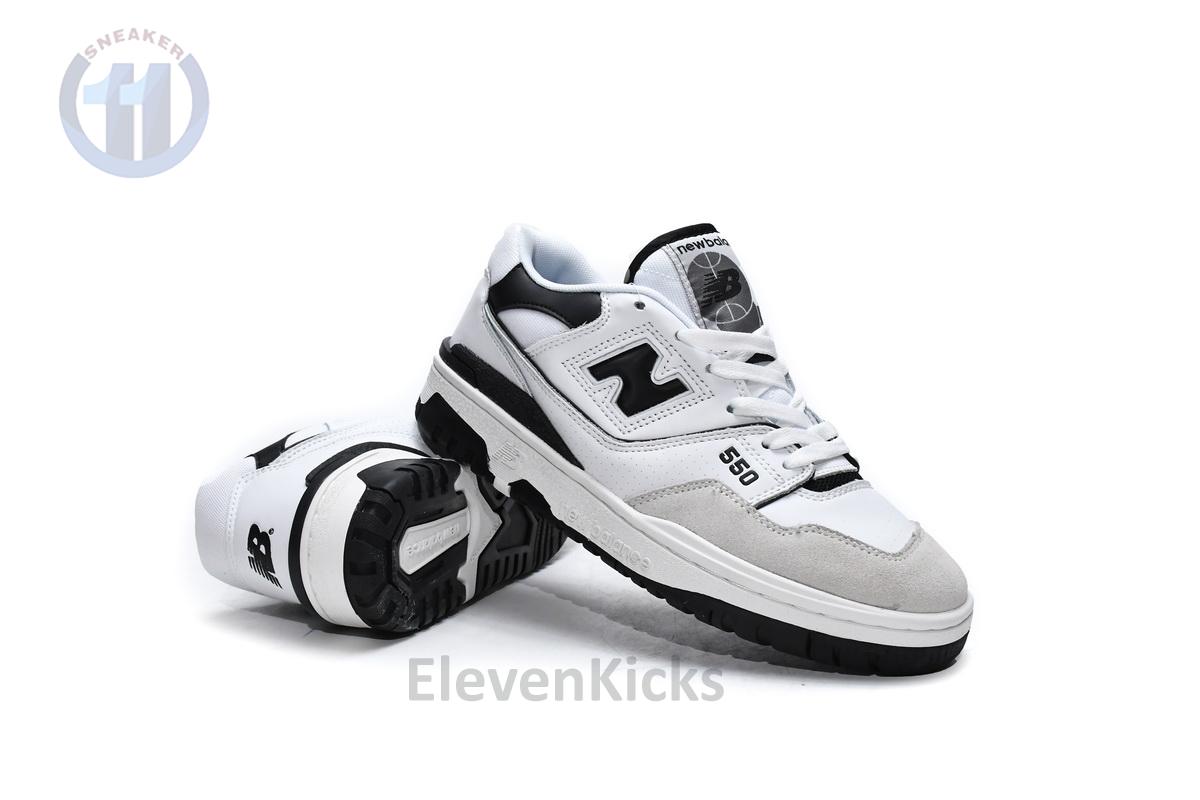 New Balance 550 “Premuim Pack”