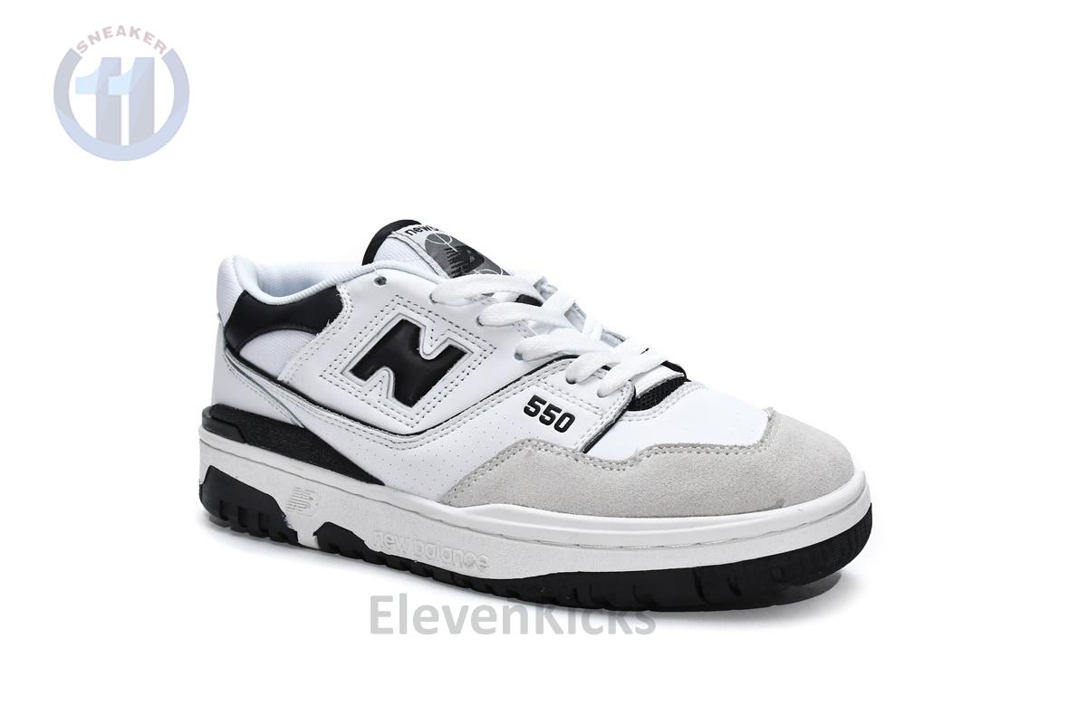 New Balance 550 “Premuim Pack”