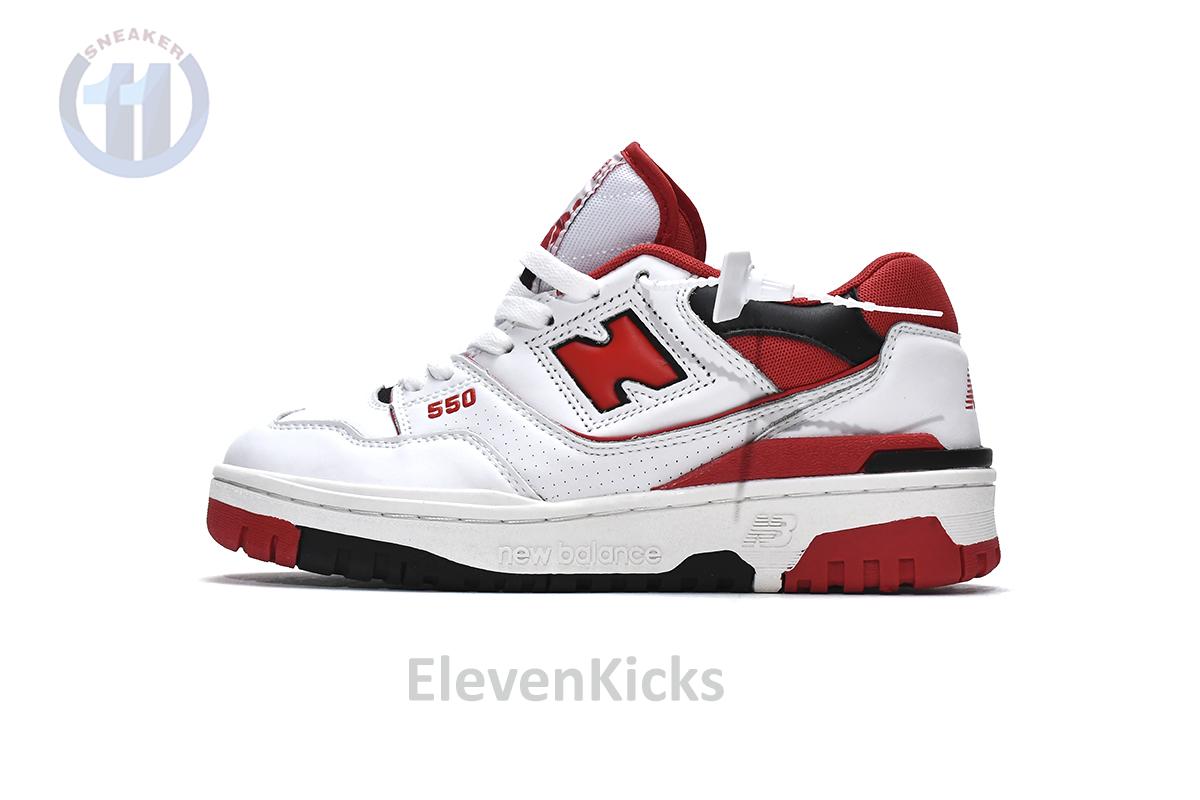 New Balance 550 “Premium Pack”