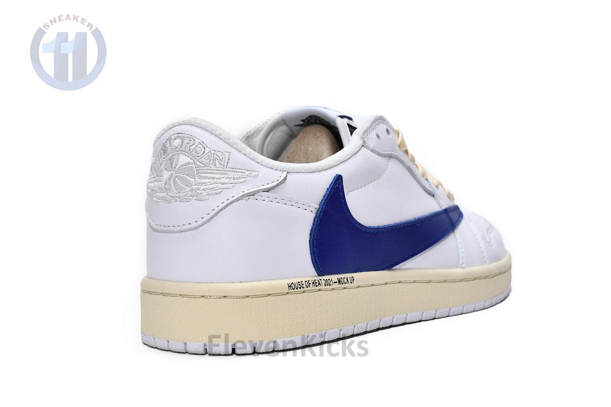 DM6839-186 Travis Scott x Air Jordan 1 Low WhiteBlue