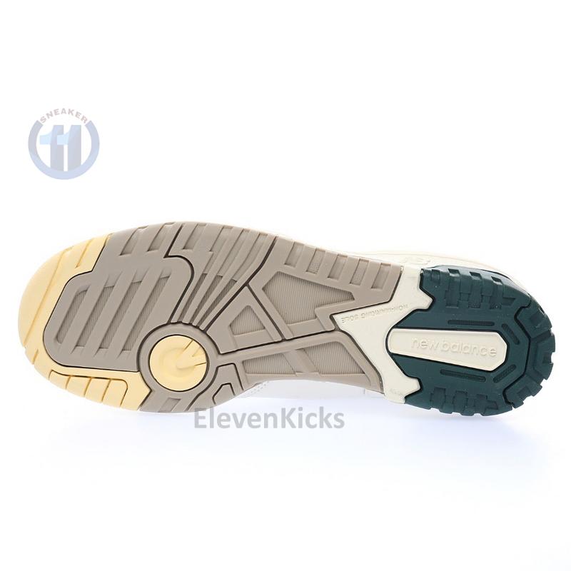BB550A2 Aimé Leon Dore x New Balance 550