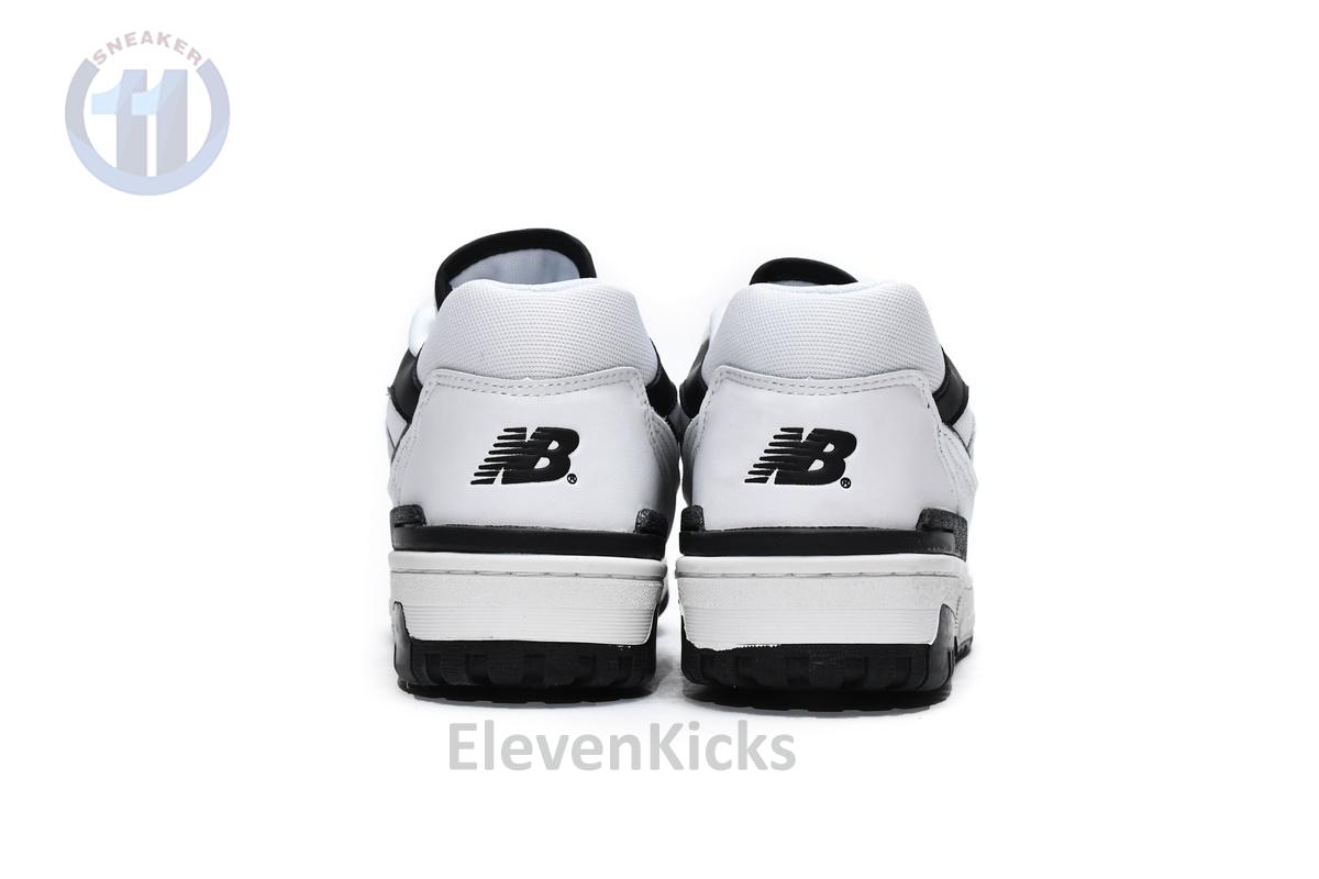 New Balance 550 “Premuim Pack”