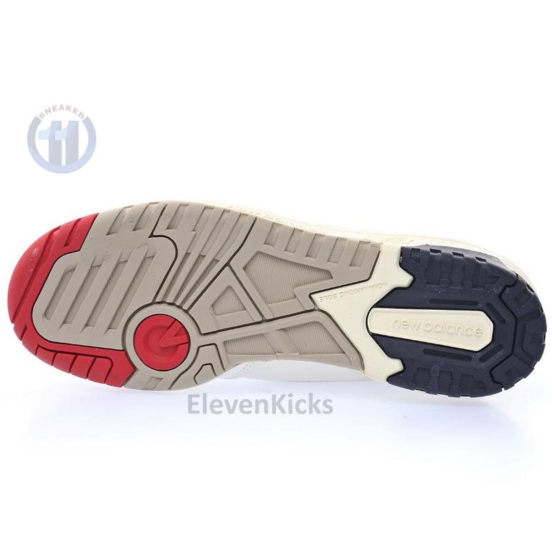 BB550A3 NEW BALANCE X AIMÉ LEON DORE NB