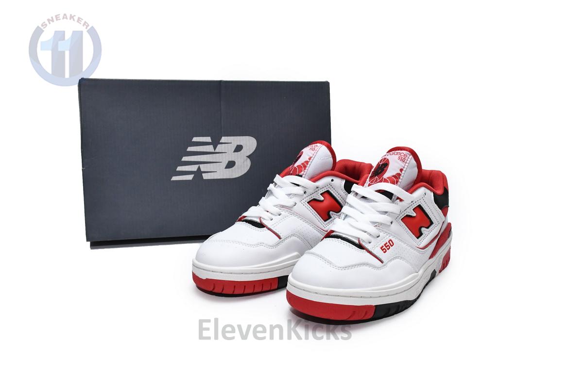 New Balance 550 “Premium Pack”