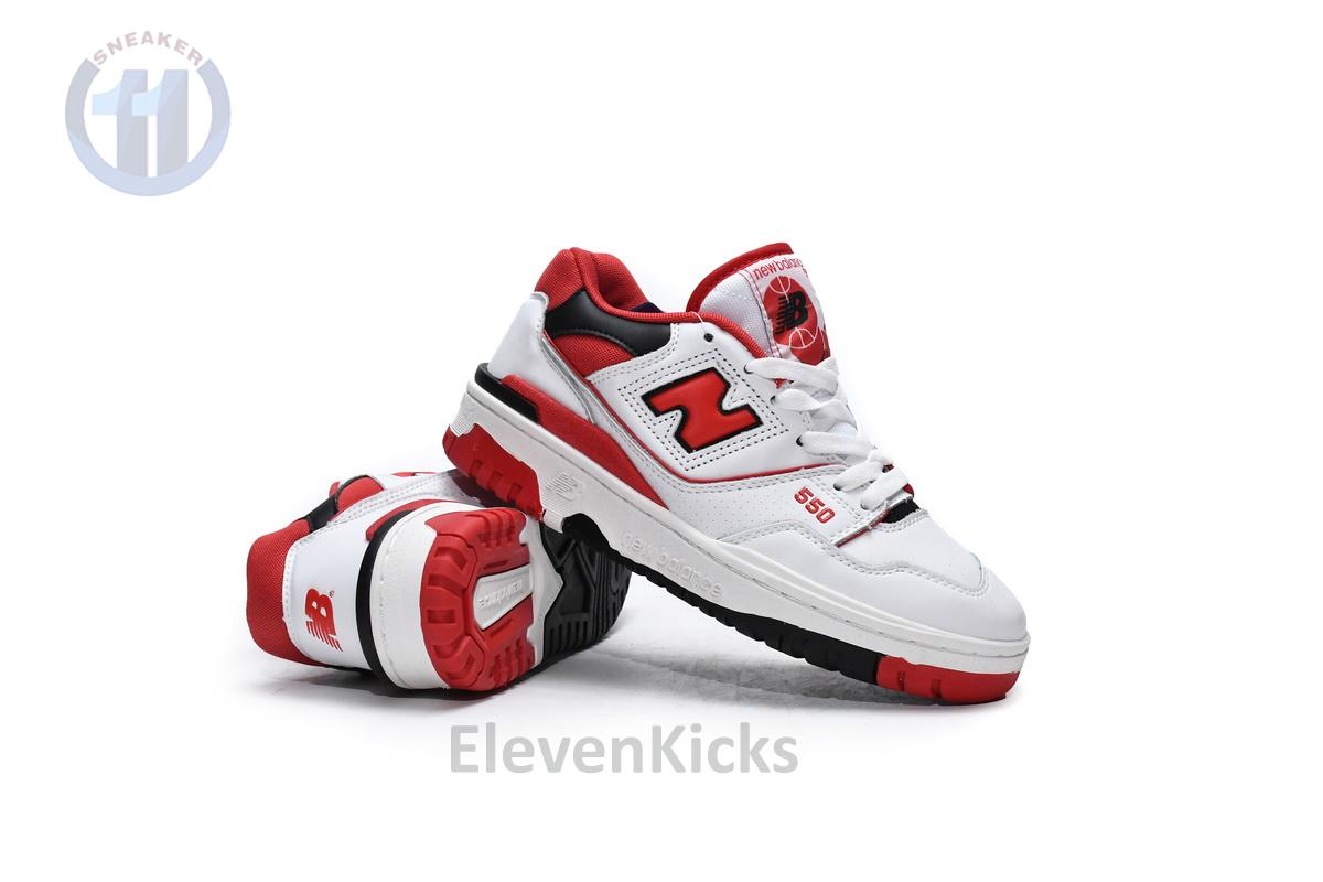New Balance 550 “Premium Pack”