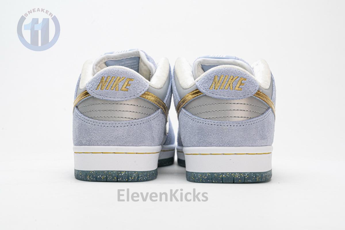 Nike SB Dunk Low Sean Cliver