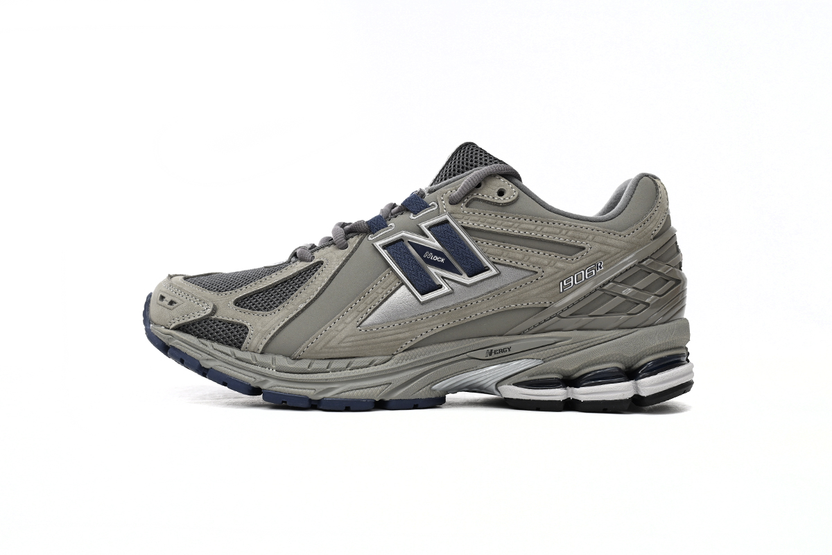 NEW BALANCE grey