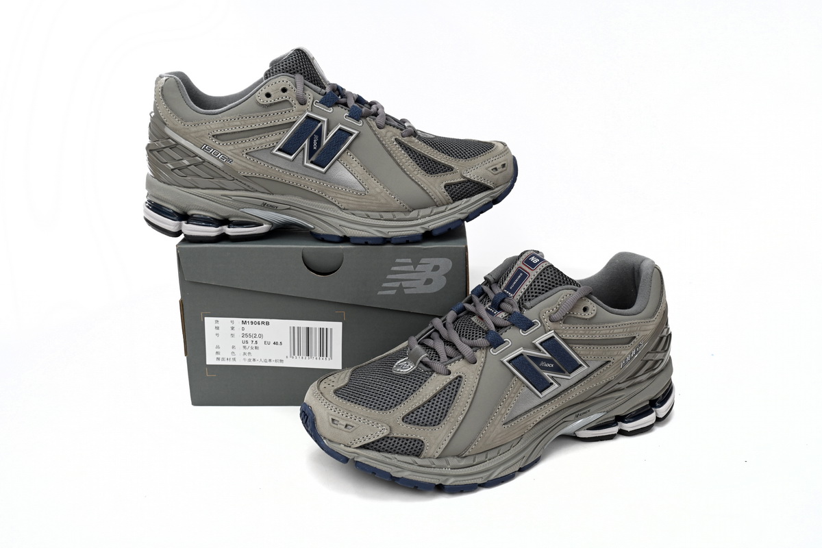NEW BALANCE grey