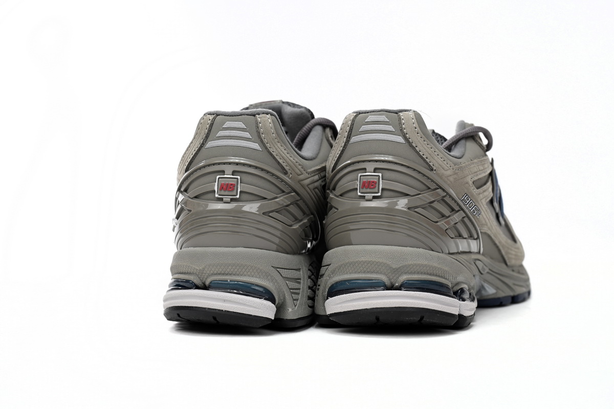 NEW BALANCE grey