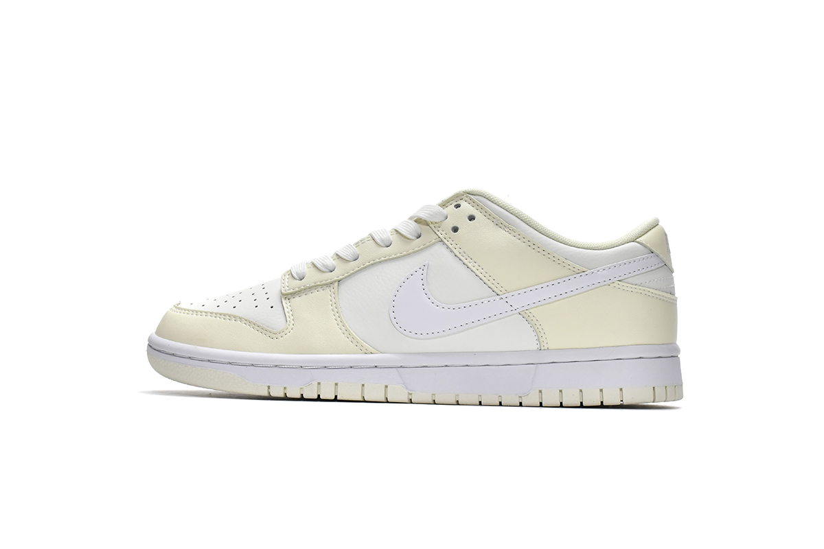 Nike Dunk Low Coconut Milk