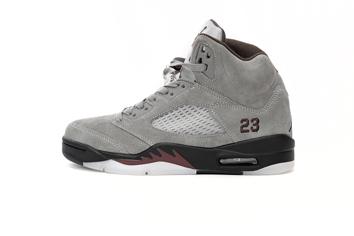 A Ma Maniére x Air Jordan 5 “Light Bone”