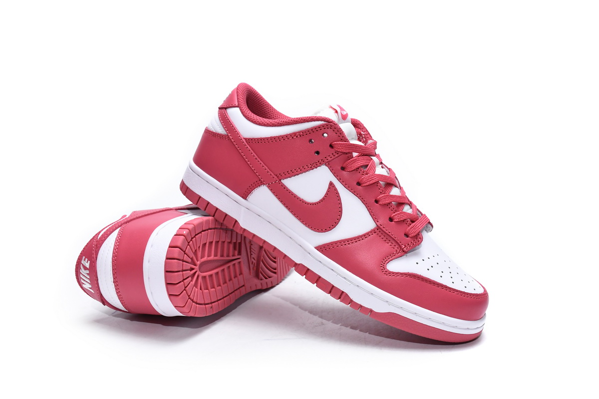 Nike Dunk Low Rose Pink