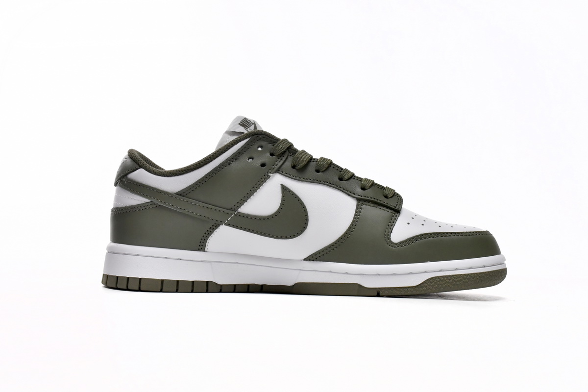 Nike Dunk Low Medium Olive